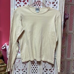Sonoma Long-sleeve Top